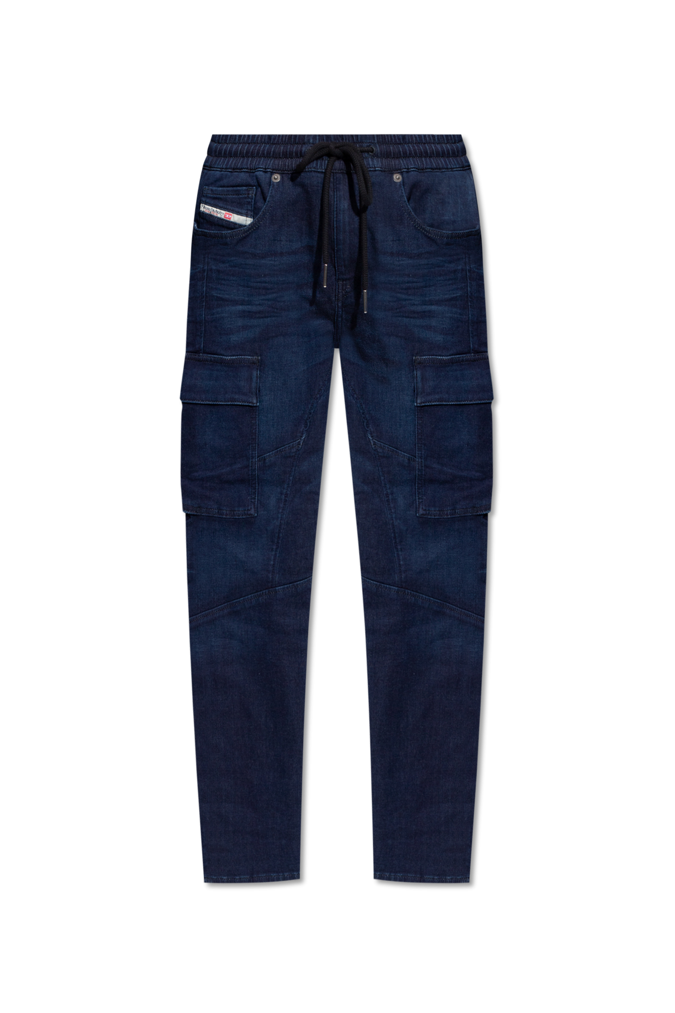 Blue deals jogg jeans